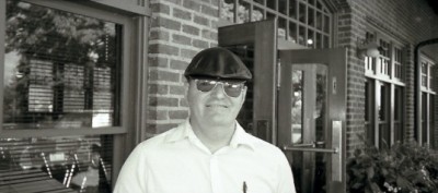 Paul Wheeler