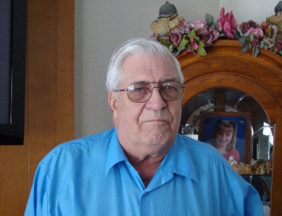 Jerry Kulas