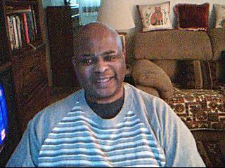 Gerry Mitchell