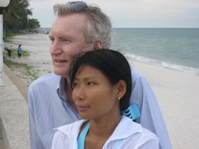 Michael Donnellan