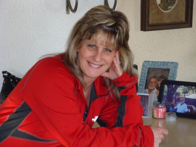 Darla Reid