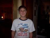Steven Hammett