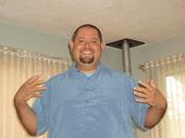 Jose Hernandez