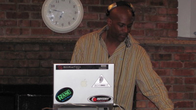 Robert Cox