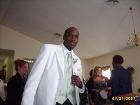 Darryl Lanier