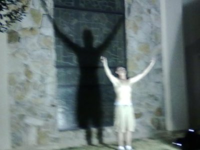 Zachariah Dorsey