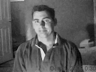 Cris Cordell