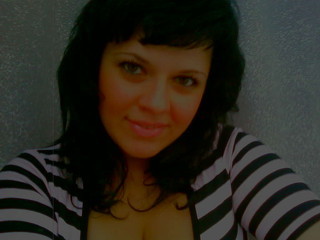 Tanya Moroz