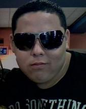 Frank Solis