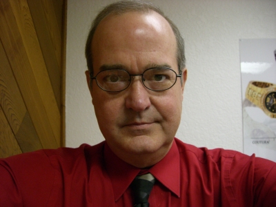 John Pruisman