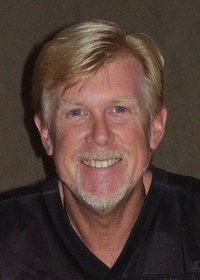 Michael Riley