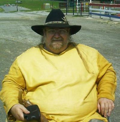 Mark Scribner