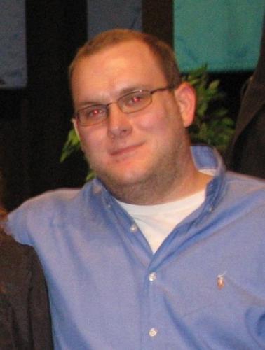 Michael Dominijanni