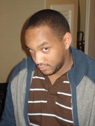 Demond Dixon