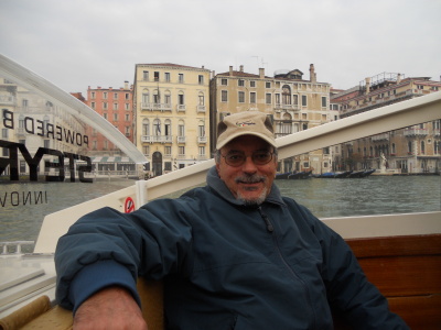 Robert Llinas