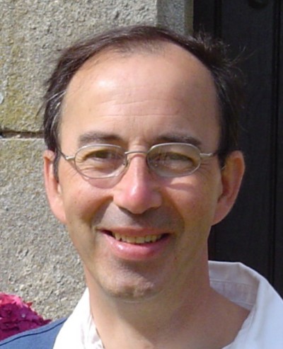 Marc Dandoy