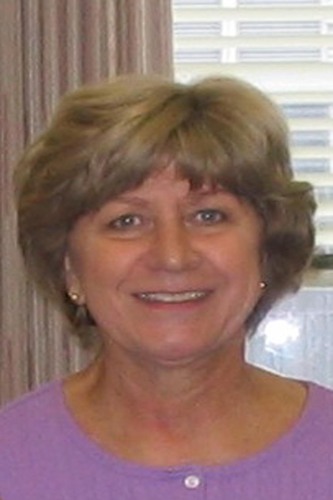 Edeltraud Cummings