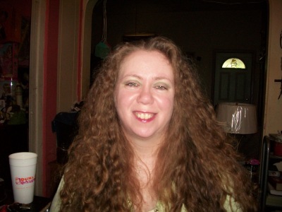 Frances Brown
