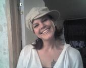Kiersten Whitehead