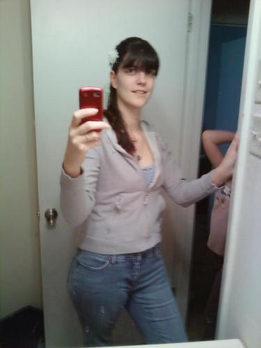 Caitrin Strader