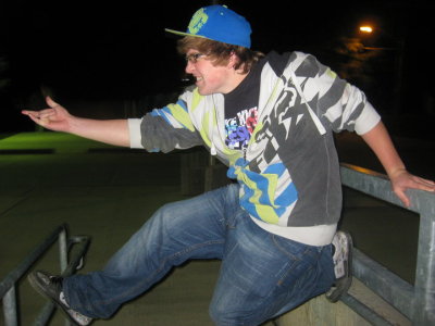 Conor Jackson