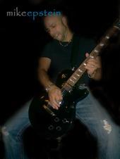 Michael Epstein