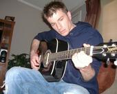 Eric Walker