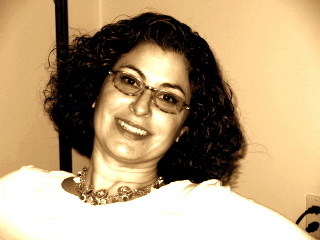 Melissa Saven
