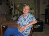 Regina Mcphillips