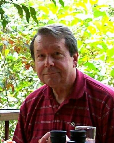 David Chisman