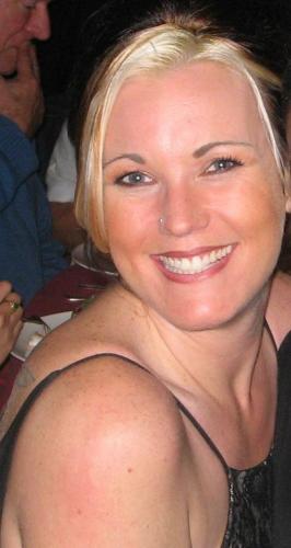 Sara Haugland