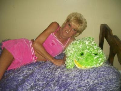 Thelma Bunch