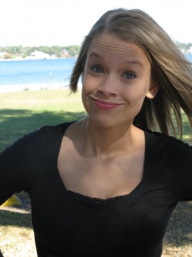 Courtney Rudd