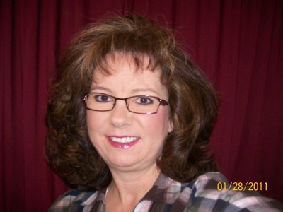 Mary Waskowiak