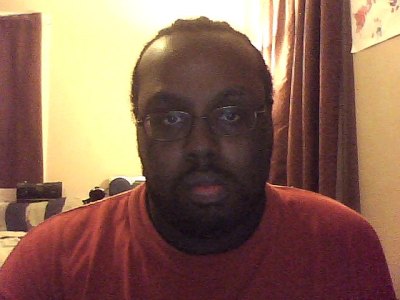 Anthony Ellison