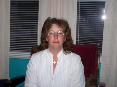 Cheryl Pate