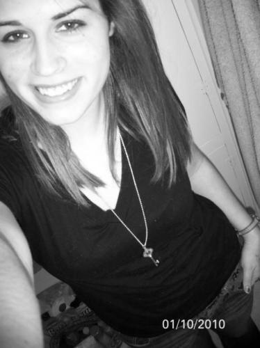 Kaitlyn Hillis
