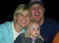 Melissa Fredrich