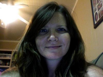 Rachael Dickens
