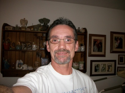 Ricky Hall