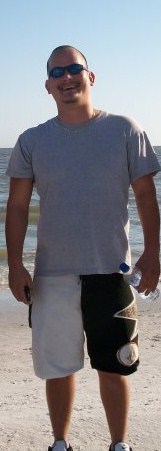 John Fritz