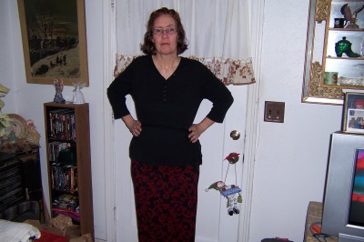 Sharon Marks
