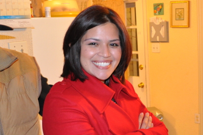 Griselda Cervantes