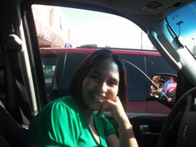 Priscilla Baez