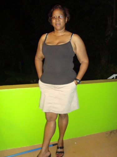 Carolene Stevens