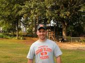 Chad Taylor