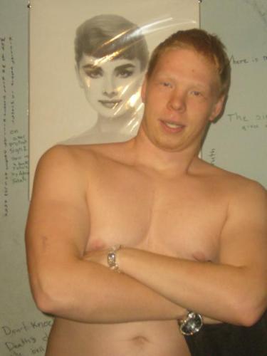 Jeff Sonsteng
