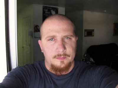 Kristopher Brangham
