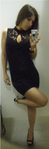 Venessa Fellin