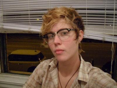 Lacey Johnson